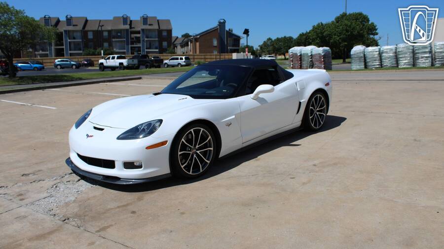 2013 Corvette picture #5