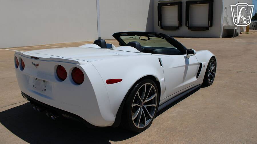 2013 Corvette picture #6