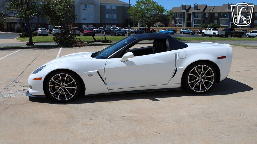 2013 Corvette picture #7