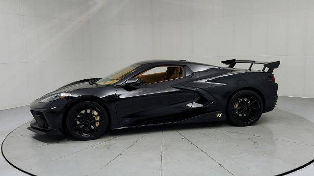 2023 Corvette Stingray Stingray Convertible 3LT picture #2