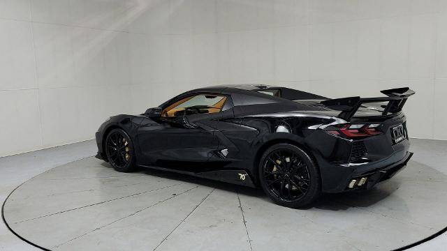 2023 Corvette Stingray Stingray Convertible 3LT picture #3
