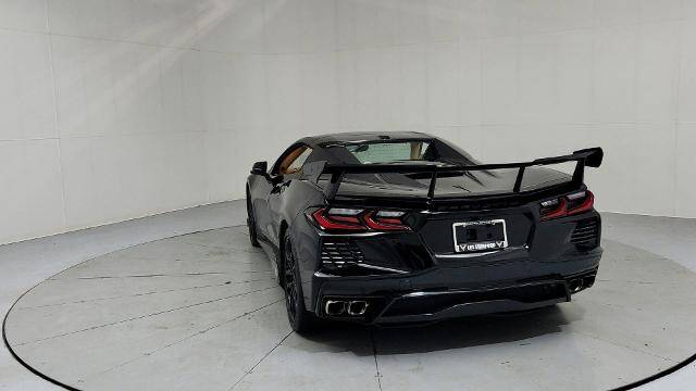 2023 Corvette Stingray Stingray Convertible 3LT picture #4