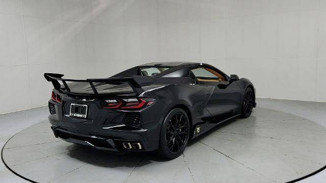 2023 Corvette Stingray Stingray Convertible 3LT picture #5