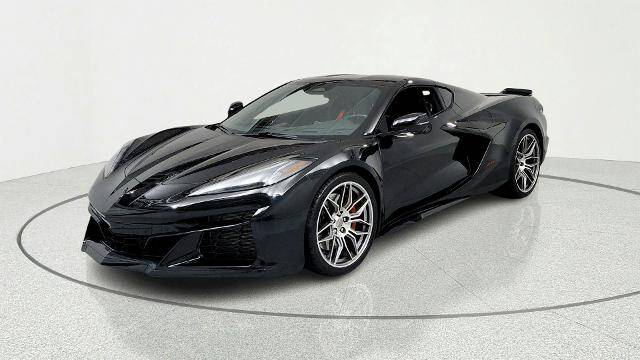 2024 Corvette Z06 Z06 Coupe 3LZ picture #1