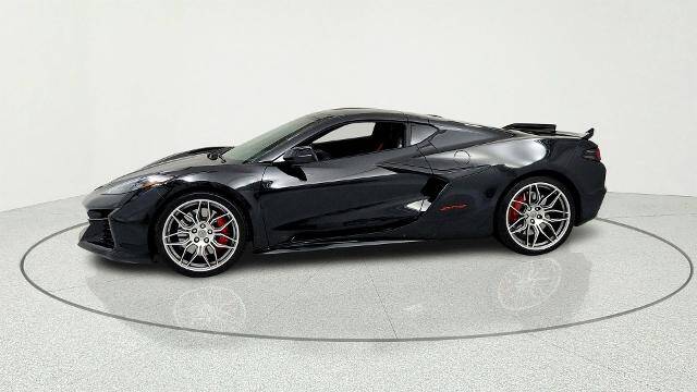 2024 Corvette Z06 Z06 Coupe 3LZ picture #2