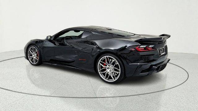 2024 Corvette Z06 Z06 Coupe 3LZ picture #3