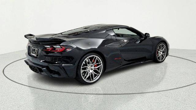 2024 Corvette Z06 Z06 Coupe 3LZ picture #5