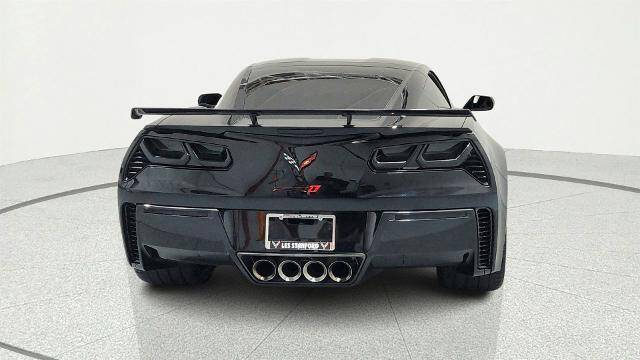2019 Corvette ZR1 Coupe ZR1 3ZR picture #4