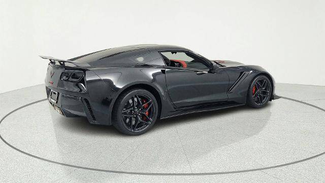 2019 Corvette ZR1 Coupe ZR1 3ZR picture #5
