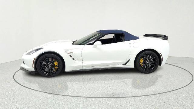 2015 Corvette Z06 Convertible Z06 3LZ picture #2