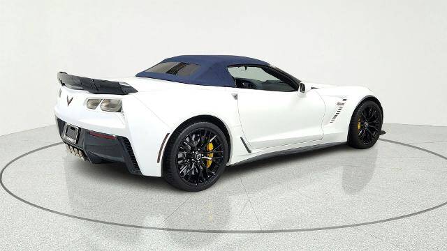 2015 Corvette Z06 Convertible Z06 3LZ picture #5