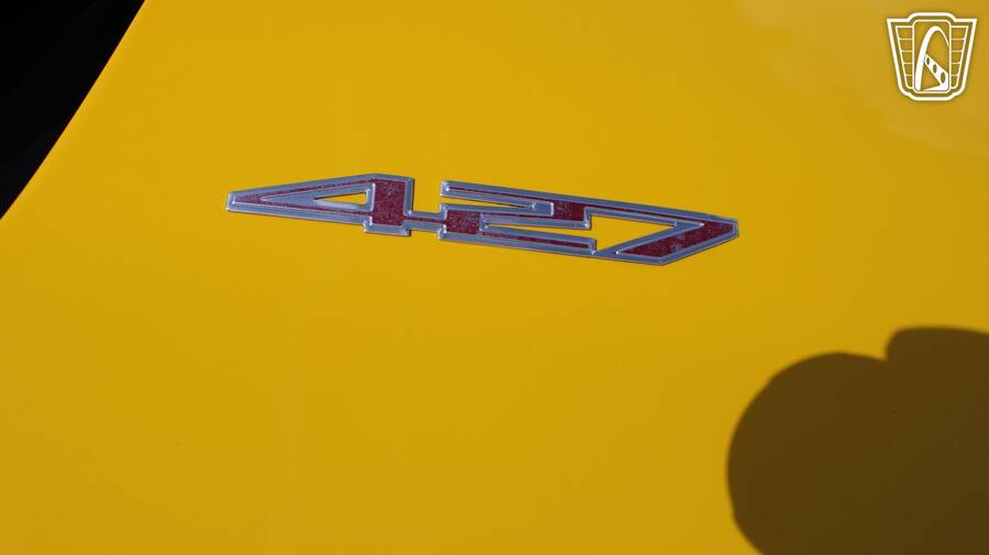 2007 Corvette picture #6