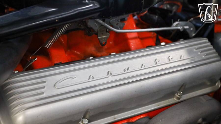1964 Corvette picture #2