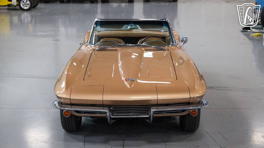 1964 Corvette picture #3