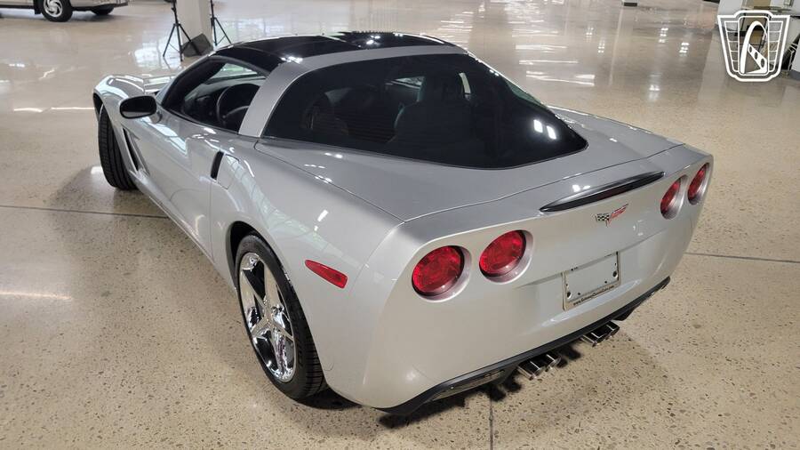 2013 Corvette picture #2