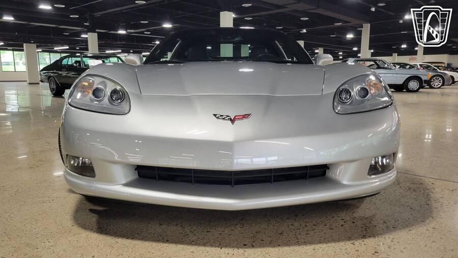 2013 Corvette picture #3