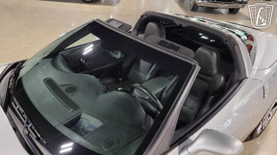 2013 Corvette picture #4