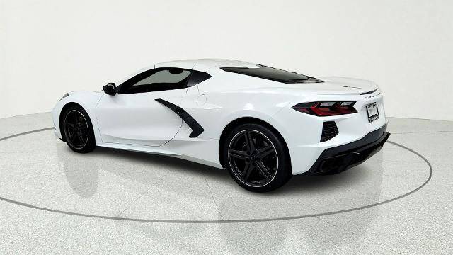 2024 Corvette Stingray Stingray Coupe 1LT picture #3