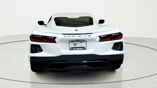2024 Corvette Stingray Stingray Coupe 1LT picture #4