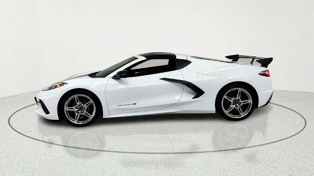 2023 Corvette Stingray Stingray Coupe 3LT picture #2