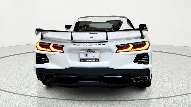 2023 Corvette Stingray Stingray Coupe 3LT picture #4