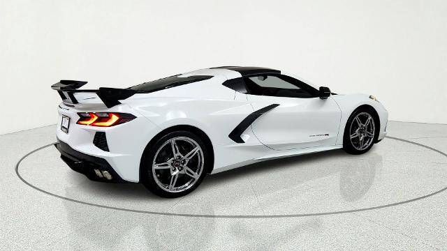 2023 Corvette Stingray Stingray Coupe 3LT picture #5