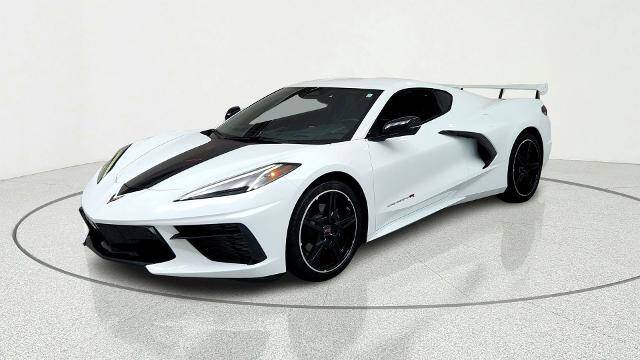 2024 Corvette Stingray Stingray Coupe 2LT picture #1