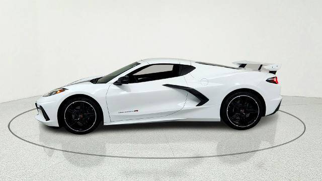 2024 Corvette Stingray Stingray Coupe 2LT picture #2