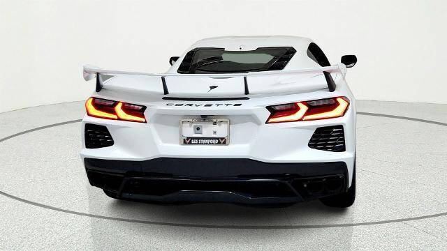 2024 Corvette Stingray Stingray Coupe 2LT picture #4
