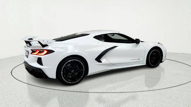 2024 Corvette Stingray Stingray Coupe 2LT picture #5