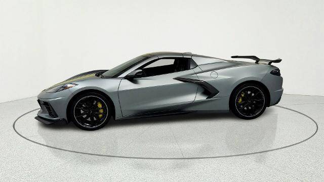 2023 Corvette Stingray Stingray Convertible 3LT picture #2