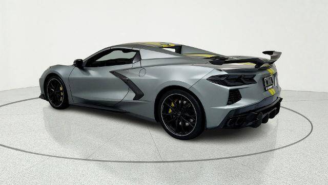 2023 Corvette Stingray Stingray Convertible 3LT picture #3