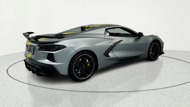 2023 Corvette Stingray Stingray Convertible 3LT picture #5