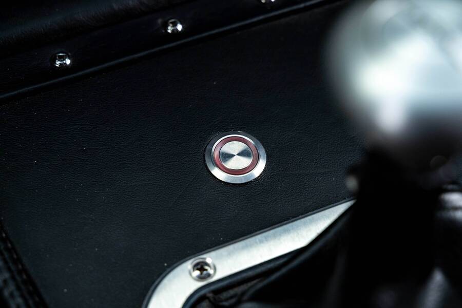 1972 Corvette picture #26