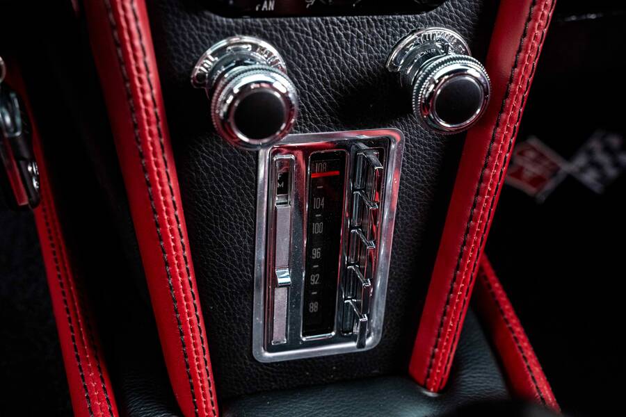 1965 Corvette picture #25