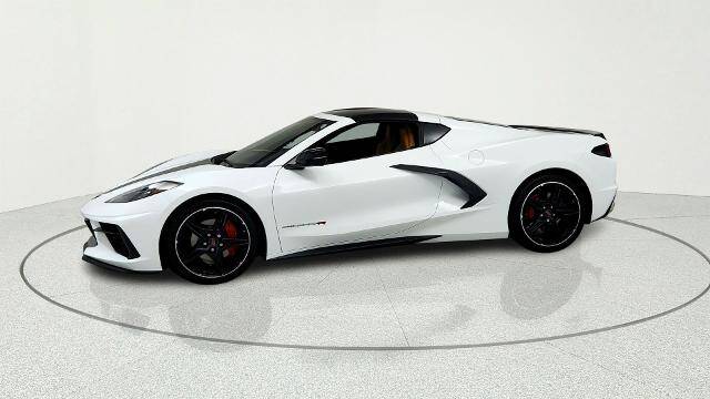 2023 Corvette Stingray Stingray Coupe 2LT picture #2