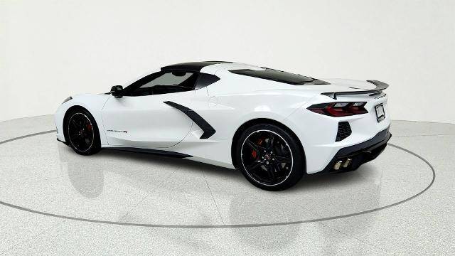 2023 Corvette Stingray Stingray Coupe 2LT picture #3