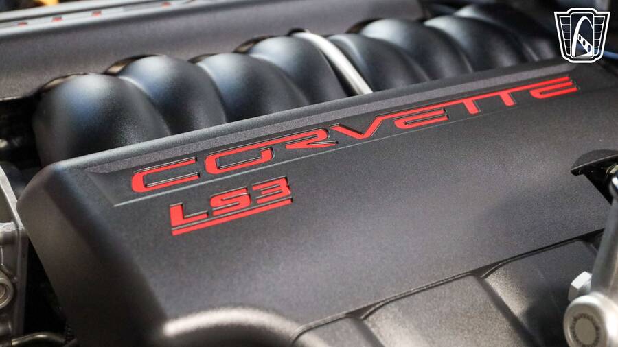 1965 Corvette picture #2