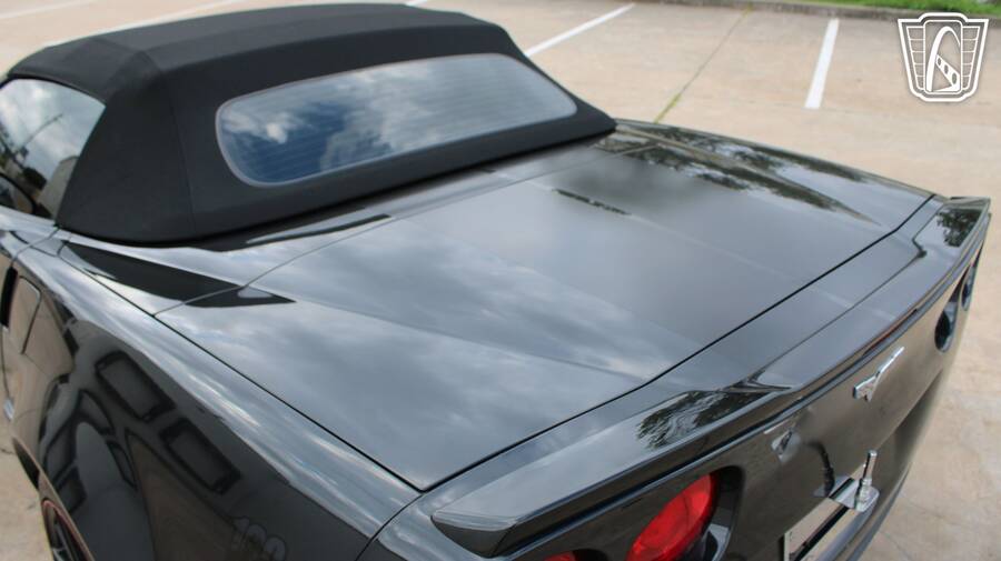 2012 Corvette picture #7