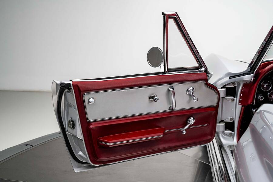 1965 Corvette picture #14
