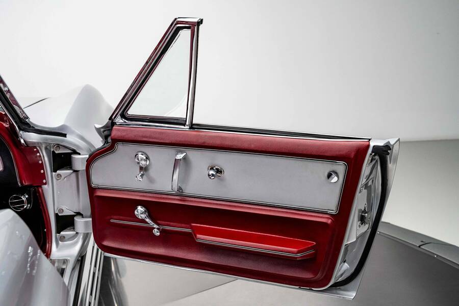 1965 Corvette picture #26