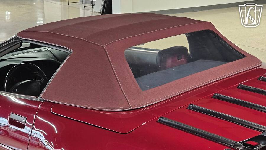 1993 Corvette picture #7