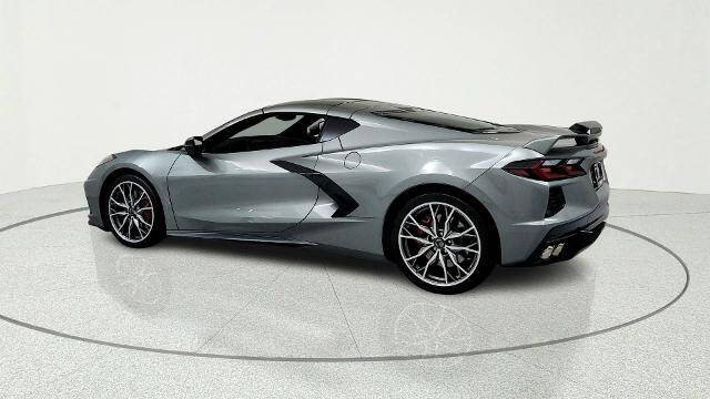 2024 Corvette Stingray Stingray Coupe 3LT picture #3