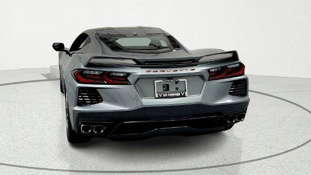 2024 Corvette Stingray Stingray Coupe 3LT picture #4