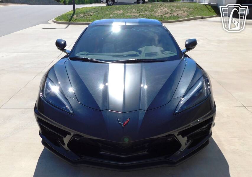 2023 Corvette picture #3
