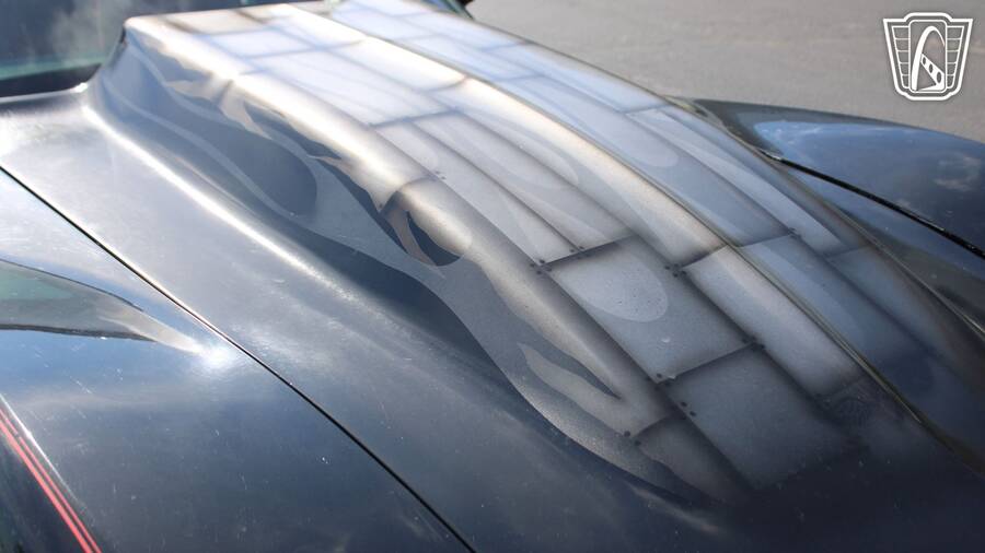 1980 Corvette picture #6