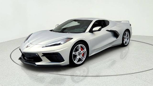 2023 Corvette Stingray Stingray Coupe 3LT picture #1
