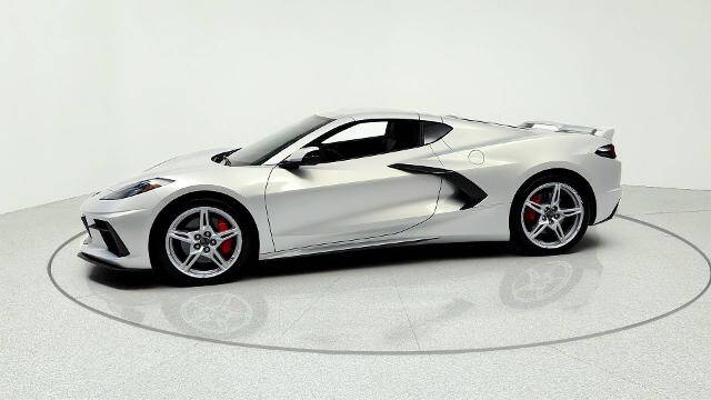 2023 Corvette Stingray Stingray Coupe 3LT picture #2