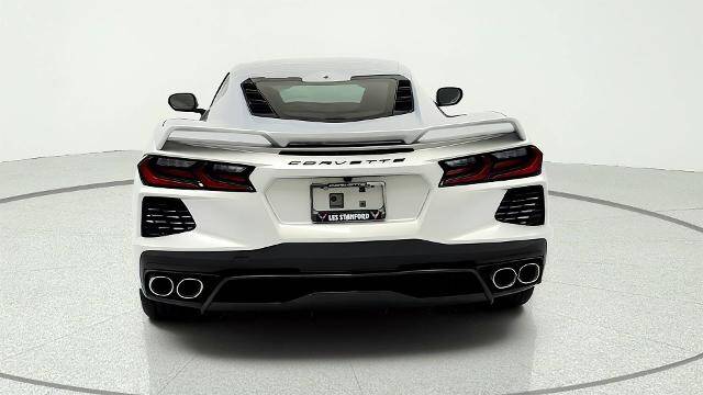 2023 Corvette Stingray Stingray Coupe 3LT picture #4