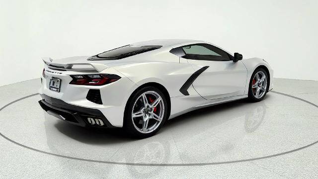 2023 Corvette Stingray Stingray Coupe 3LT picture #5